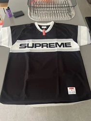 Supreme Baseball Jersey L Fw15. Brand new with tags never worn.
