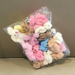 Features: Stuffed & Plush. Form: Animal. Animals: Animal. Model Number: Animal. Warning: Keep Away From Fire. I advise...