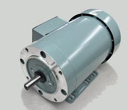 This is a general purpose motor of Nema standard 56C with mounting base. 2HP, 3 Phase 208-230/460V, 60Hz. Nema Premium...