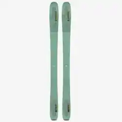 (flat skis - no bindings). SALOMON QST 92 - 176 cm! Versatile, strong, and spirited. Sound like you?. Where will you...