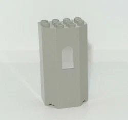 100% original LEGO.