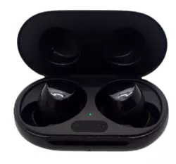 Earbuds (L/R), Charging Case, no cables no accessories. Samsung Galaxy Buds +. Wireless In-Ear Bluetooth Headphones. We...
