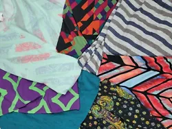 LuLaRoe Irma Tunic Top/Shirt, Sizes and Patterns Vary! You choose the pattern/size!