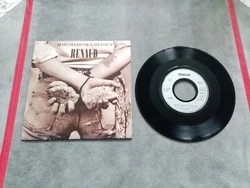 Renaud – Marchand De Cailloux / Dans ton sac. Vinyle, 7