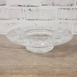 BETHANY PILLAR CANDLE HOLDER. WATERFORD LEAD CRYSTAL. WONDERFUL ADDITION TO YOUR COLLECTION. GREAT CONDITION. ANOTHER...