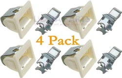 Note that appliance parts can look similar in many ways. Include your Model number and Serial number. We can verify the...