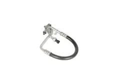 GM Genuine Parts A/C Hose Assemblies are designed, engineered, and tested to rigorous standards, and are backed by...