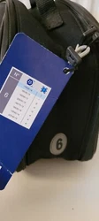 Chaîne a neigé Norauto prenium 6. - Chaînes silencieuses améliorant le confort de conduite. - Centrage automatique.