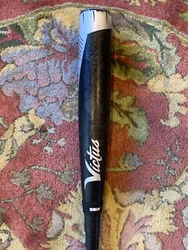 Victus Sports NOX-3 BBCOR Baseball Bat - VCBN3330 - Black. 33” 30 oz BBCORGreat bat in near new condition. You...