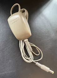 Original Factory Equipment Fisher Price Swing  AC Adapter plug, as shownTested and in perfect working order Replacement...