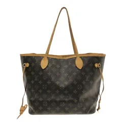 M40156 Neverfull MM. N51105 Neverfull MM. DateCode / Stamp. Opens and shuts by hook. Fourre Tout Tote MM. StyleTote...