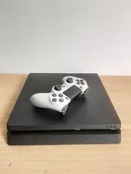 Console Sony PlayStation 4 Slim 1 To.