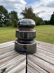 Rare Insulator.