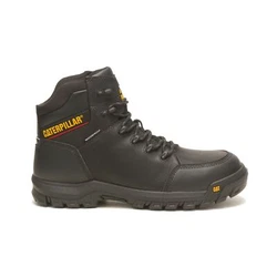 Building off our top sellers, Threshold Waterproof and Outline, the new Resorption Waterproof Composite Toe Work Boot...