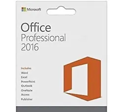 Microsoft Office Word 2016. Microsoft Office Excel 2016. Microsoft Office PowerPoint 2016. Microsoft Office Outlook...