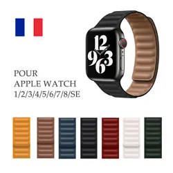 Conpatible tous les modèles apple watch 38/40/41mm et 42/44/45mm，Apple Watch series 8 7 6 5 4 3 2 1 SE....