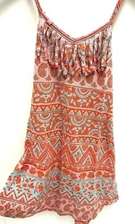 Billabong Girls Surf Grooves Dress. Size XS see size chart in photo 5 from Billabong.