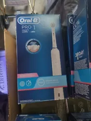Oral-B Pro 1 série 700 Brosse à Dents Électrique