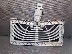 Shark Steam Pocket Mop Rectangle Head Attachment Replacement.  used condition. Worksperfectly. Thanks for looking....