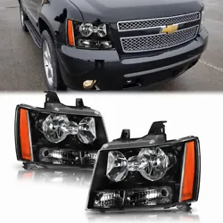 2007-2014 Chevy Tahoe. 2007-2014 Chevy Suburban 1500. 2007-2013 Chevy Suburban 2500. 2007-2013 Chevy Avalanche. Brings...
