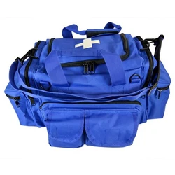An adjustable / removable shoulder strap and top carry handles make it easy to carry. Its compact 22 X 11 X 11.5 size...