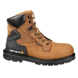 Carhartt Footwear brings new life to an old concept; quality work footwear. We build footwear using the highest...