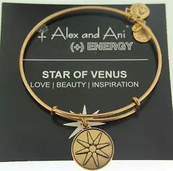 AUTHENTIC ALEX AND ANI BRACELET.