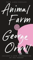 Animal Farm: The Graphic Novelby Orwell, GeorgeFormer library book; Readable copy. Pages may have considerable...