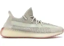 Adidas Yeezy Boost 350 V2 Citrin Reflective. CONDITION OF ITEM(S).