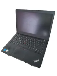 Lenovo ThinkPad L14 G2 14 (256GB SSD, Intel Core i5-1135G7, 2.4GHz, 8GB....