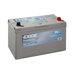 Application Batterie démarrage Bateaux. Batterie démarrage Auto. Capacité de batterie (ah) 95. Type de borne Borne...