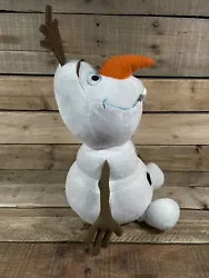 Character: Olaf.