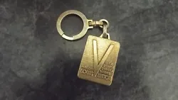 Louis Vuitton porte-clés bijoux Vintage accessoire femme 