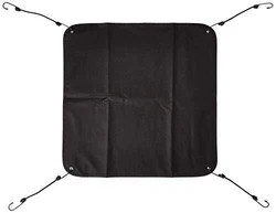 ONLY COVER THE TOP – Fully covers the top of your outdoor air conditioner unit while leaving the ability for air to...
