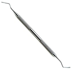 High Degree of Aesthetic and Corrosion Resistance.