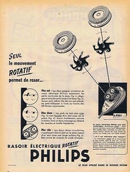 (IT IS A ADVERTISING). CEST UNE PUBLICITE. UNE PUBLICITE PAPIER. AN ADVERTISING PAPER). Quelque soit le Nombre de...