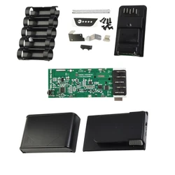 Applicable Model: For Hoover 18V Lithium Battery. Battery cell core is not included.