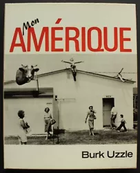 13135 [Photographie] - UZZLE (Burk). Une image personnelle et subjective qui couvre dix années de traversée des USAA...