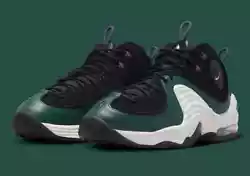 Nike Air Penny 2 Faded Spruce.