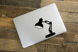 Cet autocollant pour MacBook est compatible MacBook Pro, MacBook Air et MacBook. Magnifique stickers pour MacBook Apple...