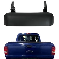 Compatible with:   1998-2011 FORD RANGER   Description:   100% Brand New Direct replacements Built to strict quality...