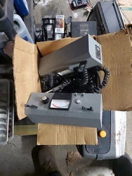 Obsolete Vintage Welch Allyn Otoscope Ophthalmoscope FOR PARTS OR REPAIR.