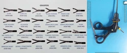 Use - Laparoscopic Surgery. Automation Grade - Manual. 