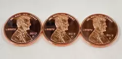 (Lincoln Shield Penny Design . Obverse :) Lincoln Shield Penny Art. Stamped 