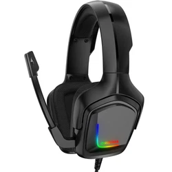 Model: ONIKUMA K20. Earmuffs in depth 15mm and full big, these have very good acoustic insulation which will help cut...