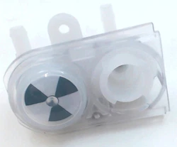 Brand new, Bissell Big Green Carpet Cleaner Flow Indicator Assembly, 2037439, 1606811.