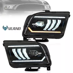 Turn Signals:LED (Amber / With Sequential Indicators). LED Dual Beam Front Head Lights. Style: LED Dual Beam. High/Low...