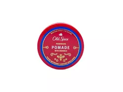 Old Spice Pomade w/ Beeswax, 2.22 oz, Medium HoldEXP: N/ABrand New, Never Used, Manufacture SealedFrench/English Text...