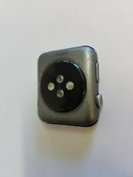 Genuine From an Apple Watch 7000 Series 42MM LTE Version.