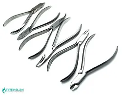Aderer Plier is Designed for the forming and contouring of all archwire, especially for nickel titanium wires up to....